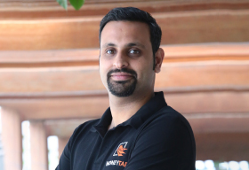Anuj Kacker, Co-Founder, MoneyTap Anuj Kacker, Co-Founder, MoneyTap